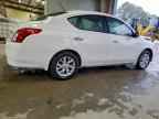 2017 NISSAN VERSA