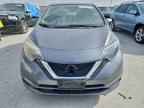 2017 NISSAN Versa Note