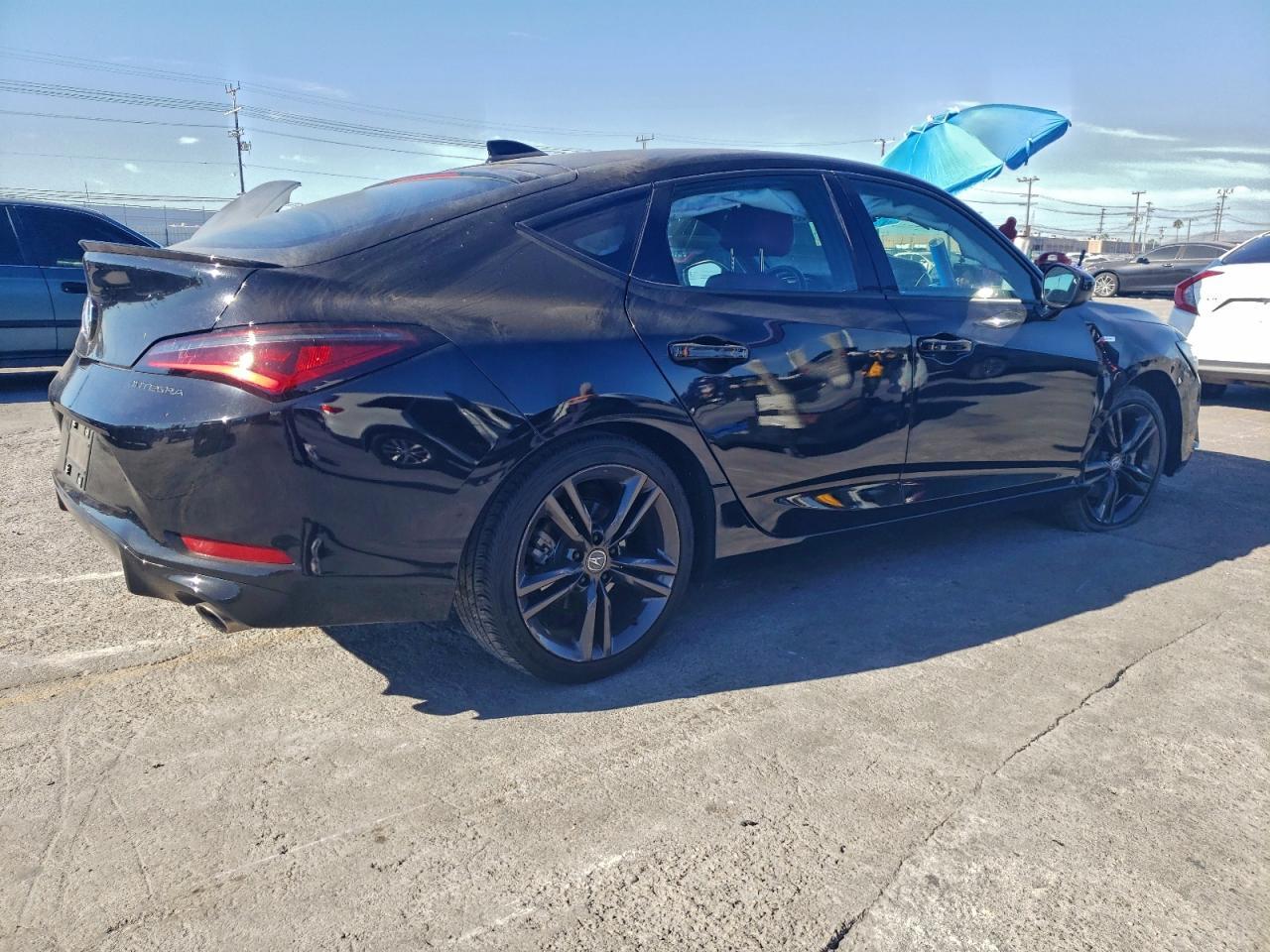 2024 ACURA Integra