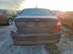 2011 FORD FUSION