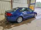2011 VOLKSWAGEN JETTA