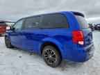 2018 DODGE GRAND CARAVAN
