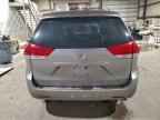 2012 TOYOTA SIENNA