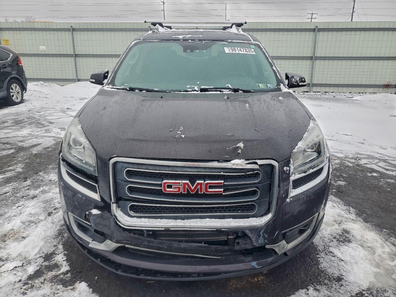 2017 GMC ACADIA