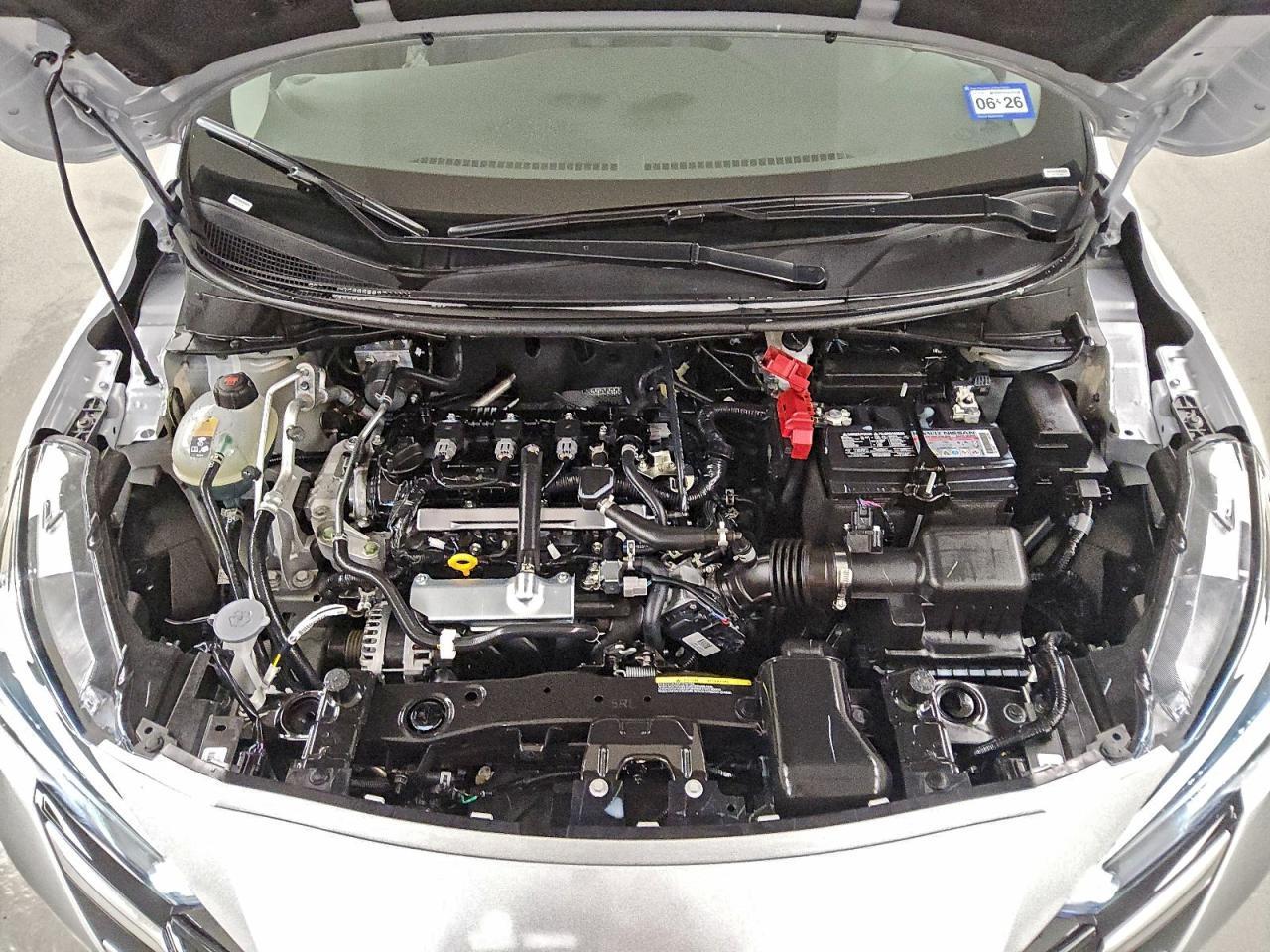 2025 NISSAN VERSA
