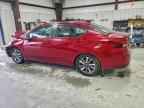 2020 NISSAN VERSA