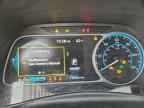2025 NISSAN LEAF