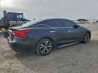 2017 NISSAN Maxima