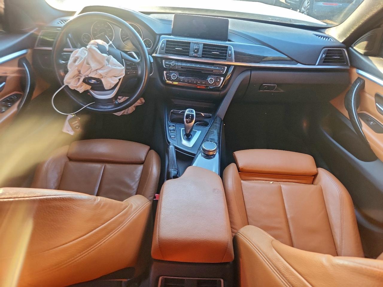 2019 BMW 4 Series
