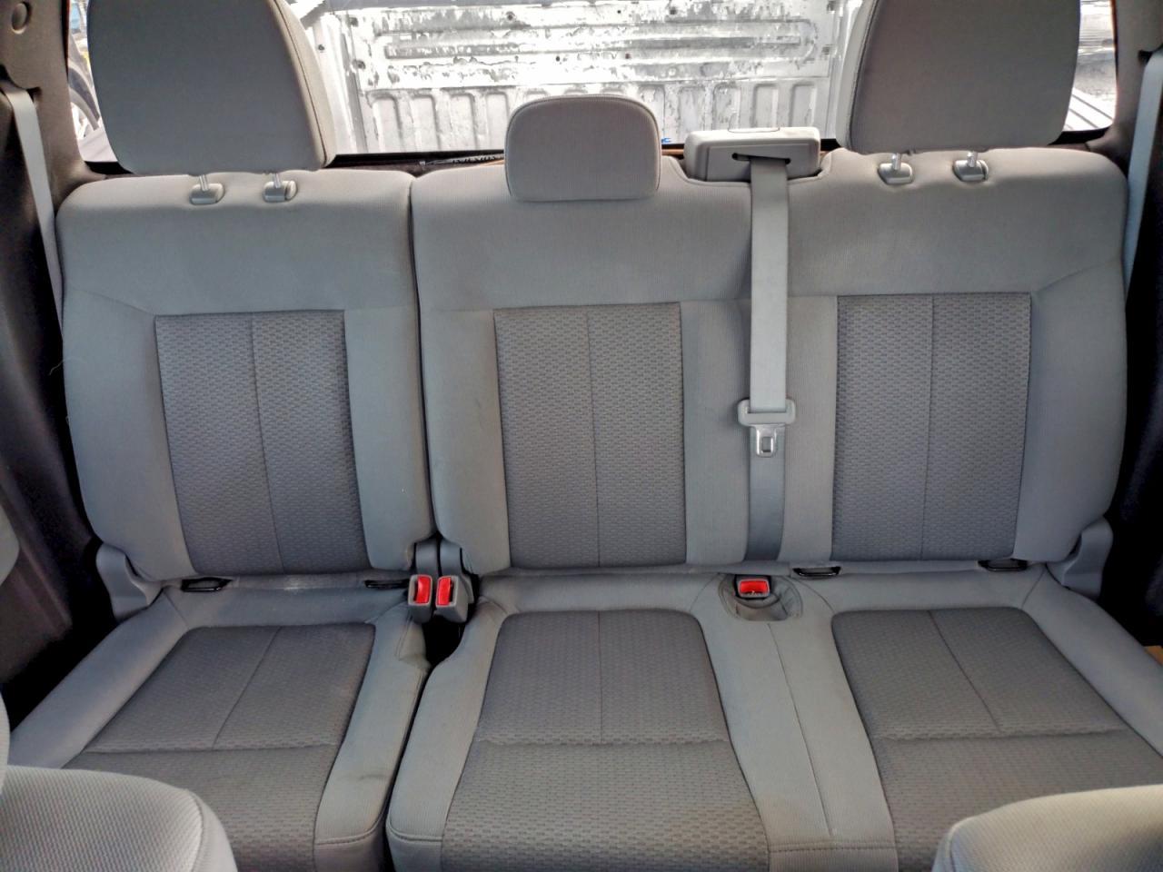 2013 FORD F-150 Lightning