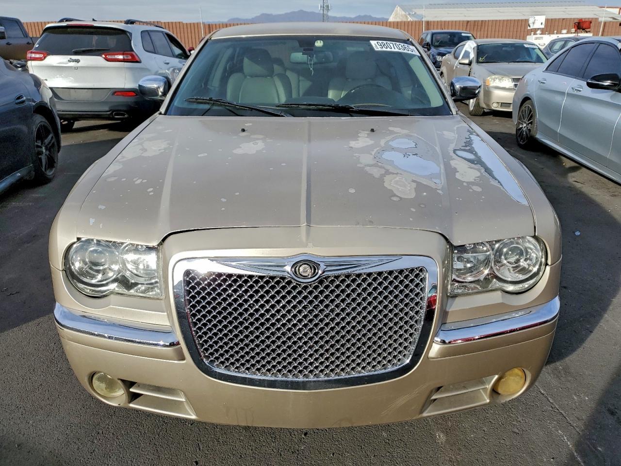 2006 CHRYSLER 300