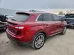 2017 LINCOLN MKX