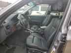 2010 BMW X3