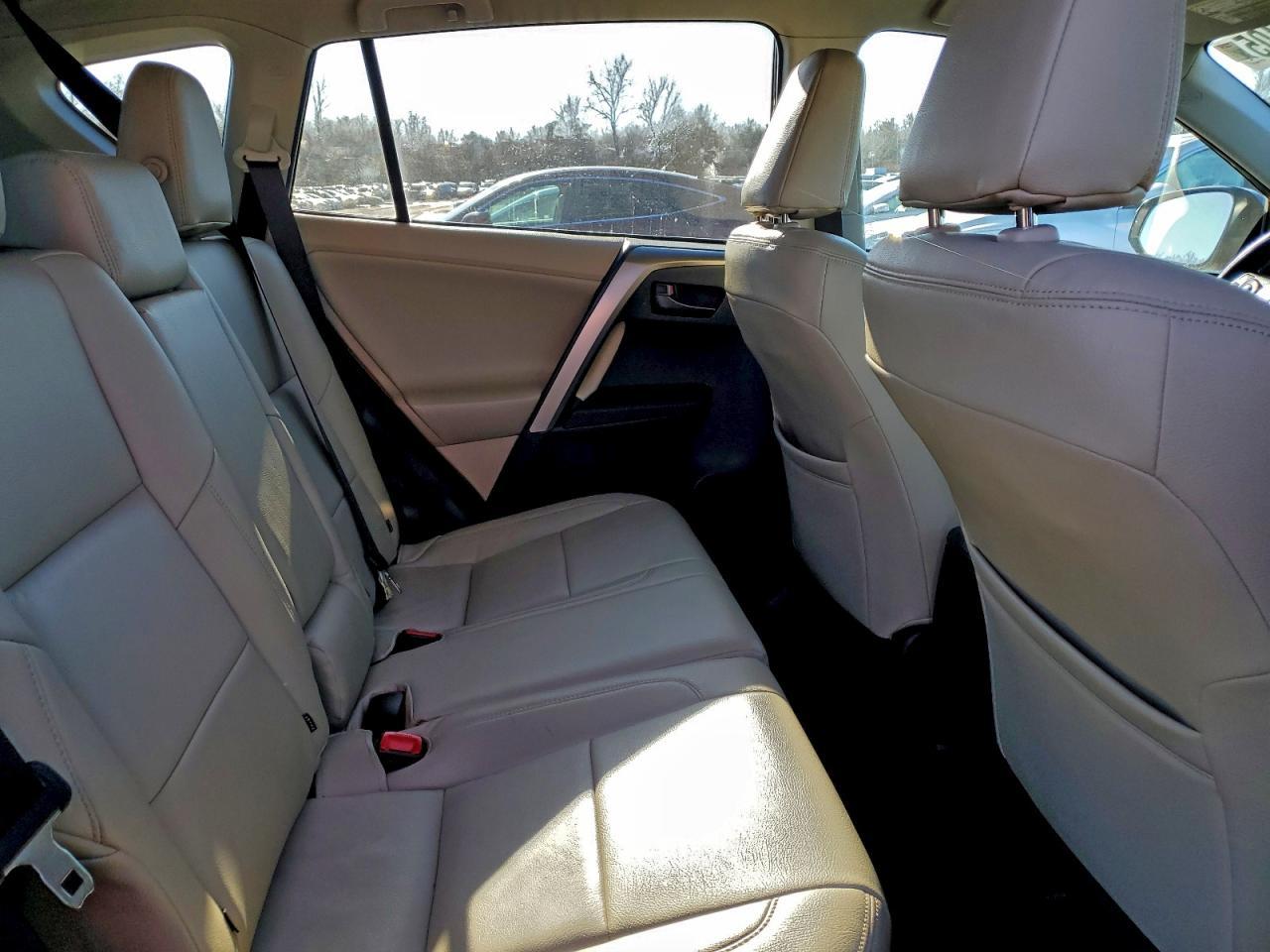 2013 TOYOTA RAV4