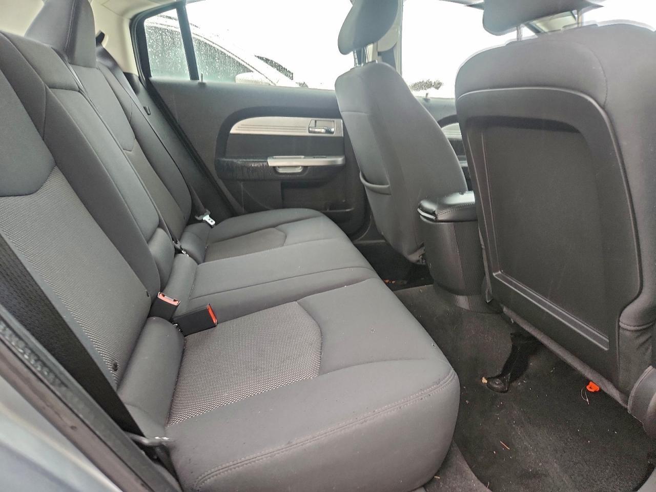 2009 CHRYSLER Sebring