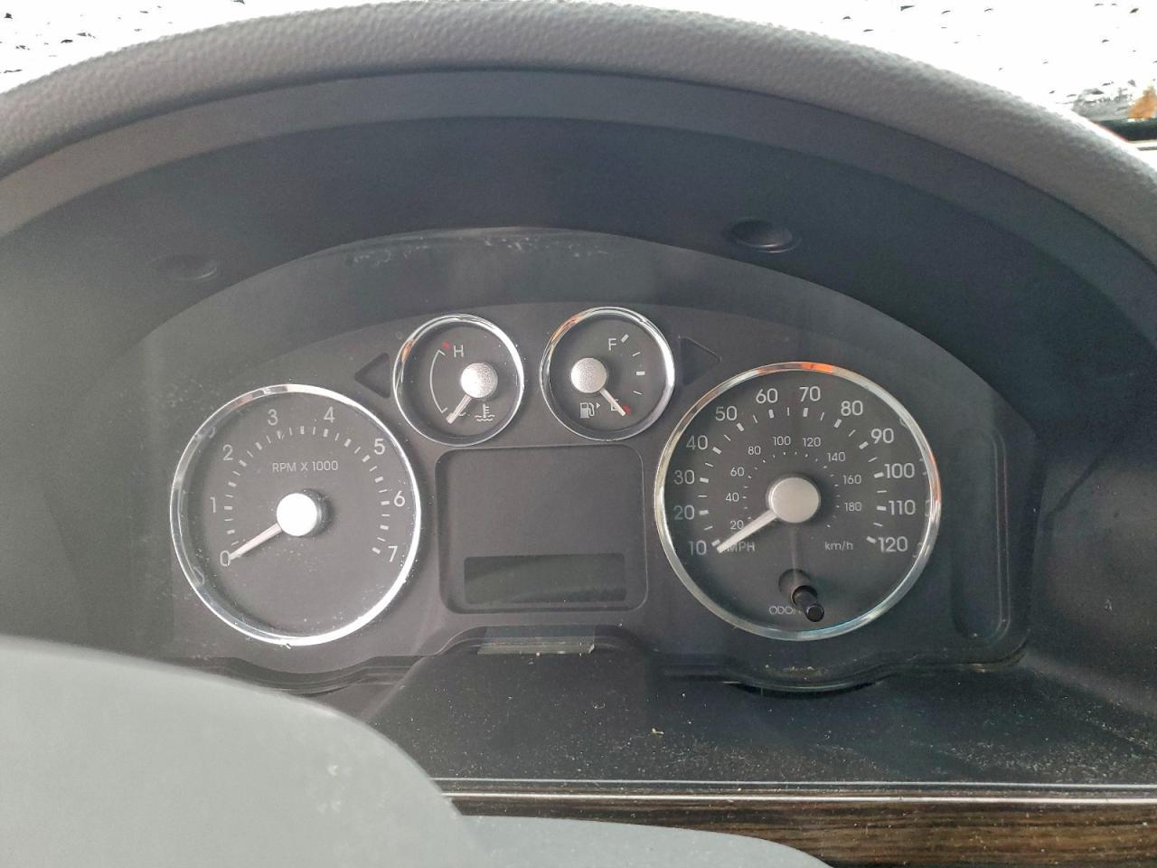 2005 MERCURY Montego
