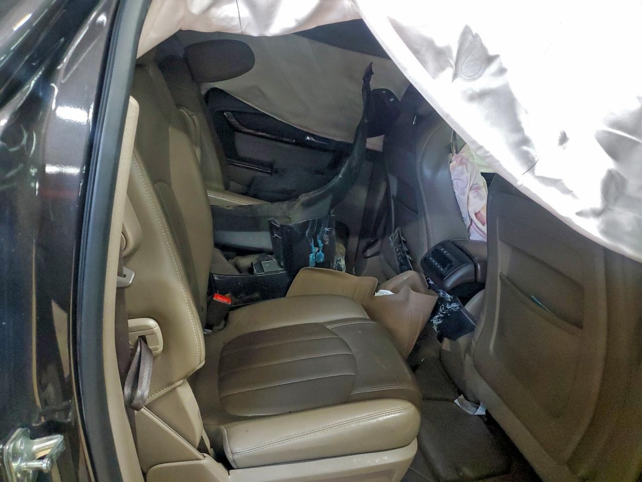 2015 GMC ACADIA