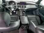 2022 KIA Stinger
