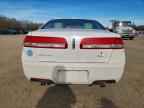 2011 LINCOLN MKZ