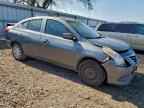 2016 NISSAN VERSA