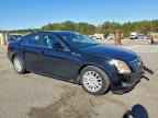 2013 CADILLAC CTS