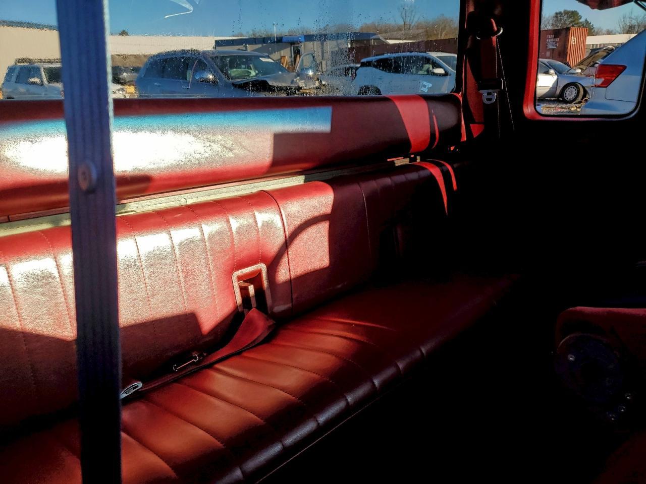 1996 FORD F-150