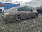 2012 NISSAN Maxima