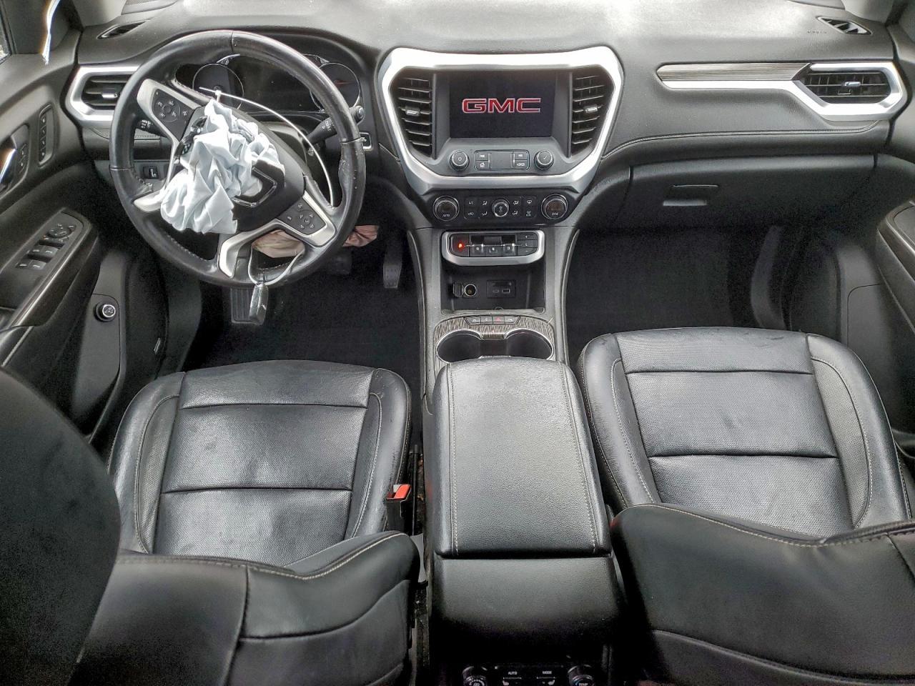 2020 GMC ACADIA