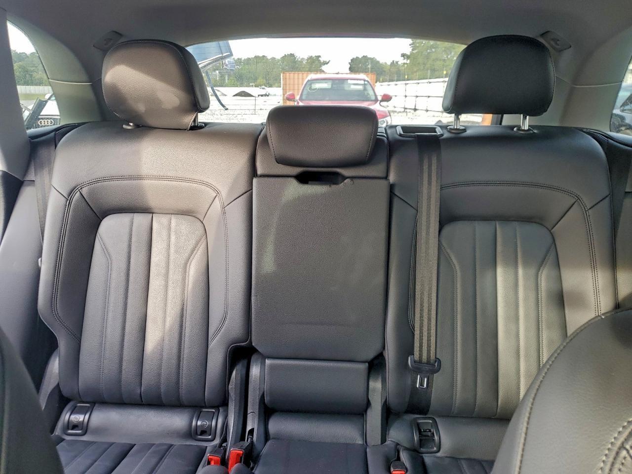 2020 AUDI Q5