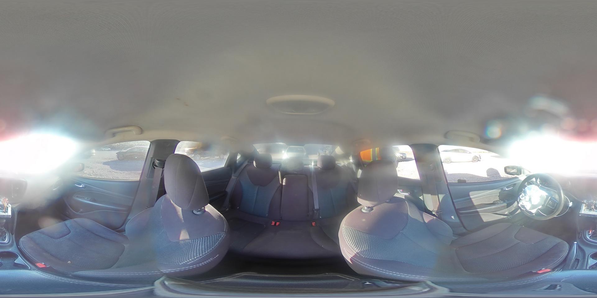 2014 DODGE Dart