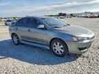 2014 MITSUBISHI LANCER