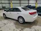 2011 LINCOLN MKZ