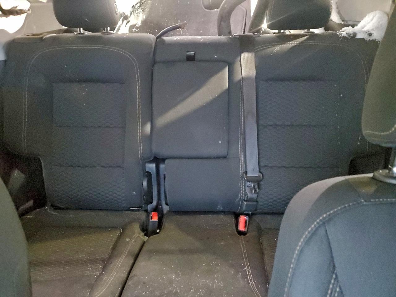 2018 GMC Terrain