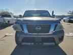 2017 NISSAN Armada