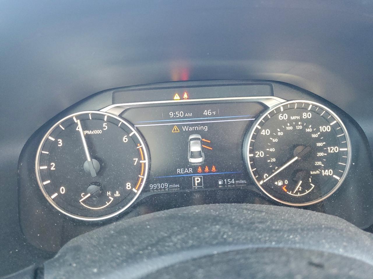 2023 NISSAN ALTIMA