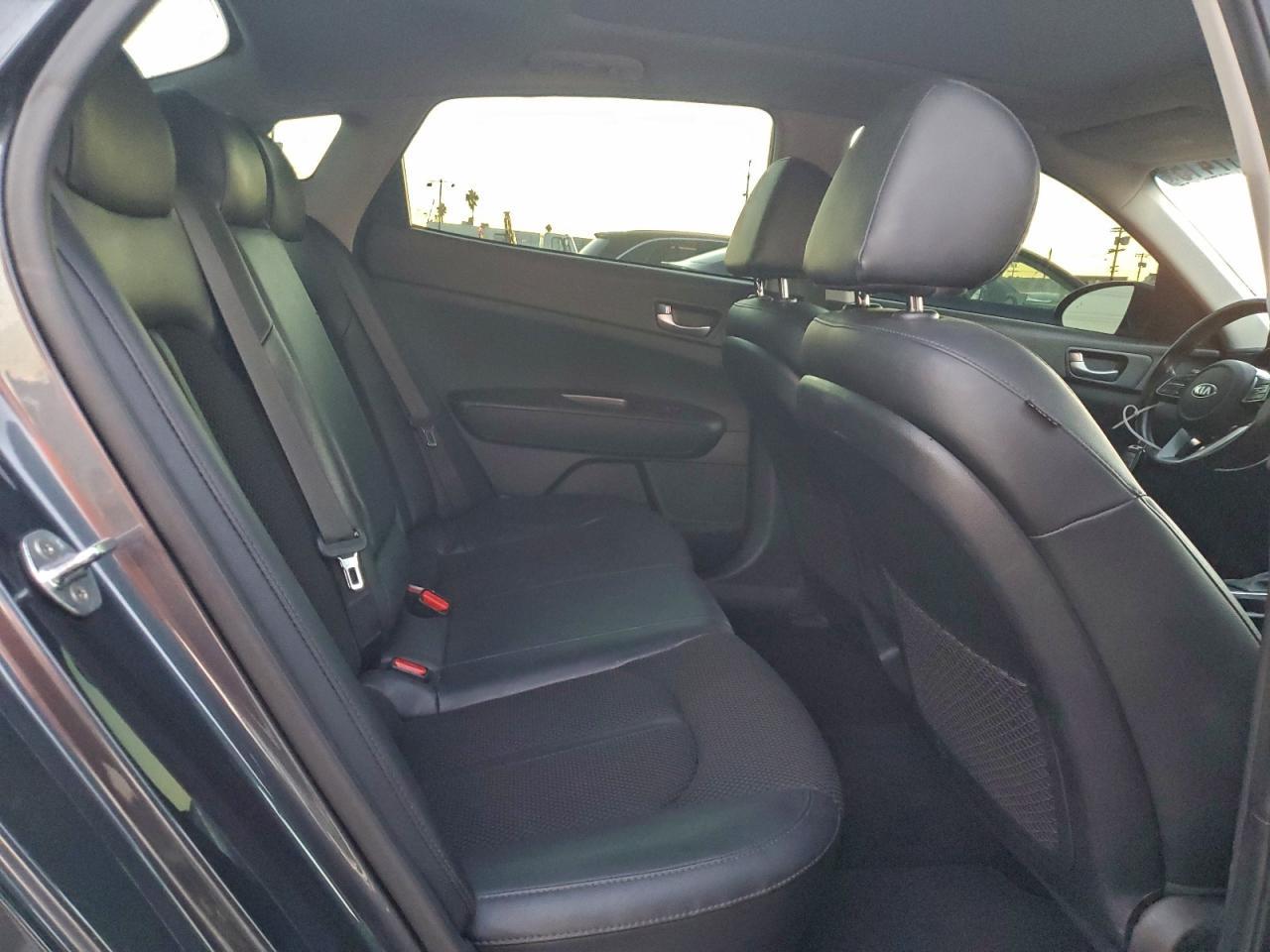 2020 KIA OPTIMA