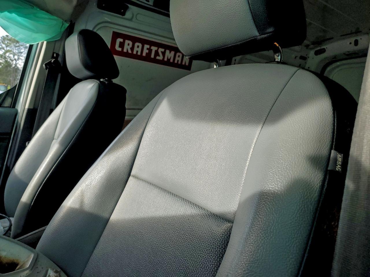 2016 FORD TRANSIT CONNECT