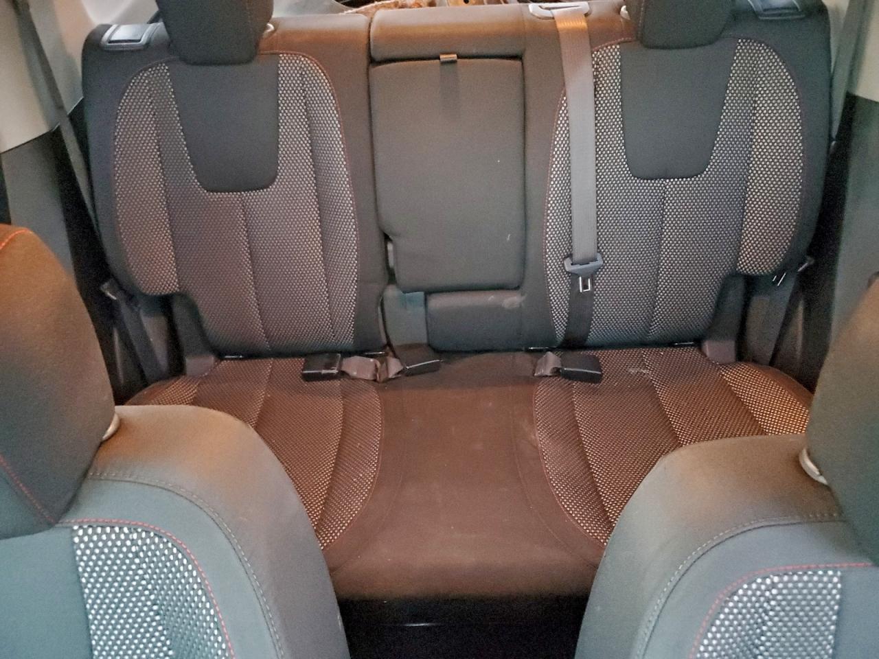 2017 GMC Terrain