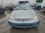 2000 HONDA CIVIC