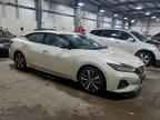 2021 NISSAN Maxima