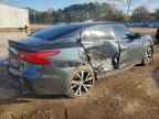 2016 NISSAN Maxima