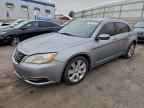 2013 CHRYSLER 200