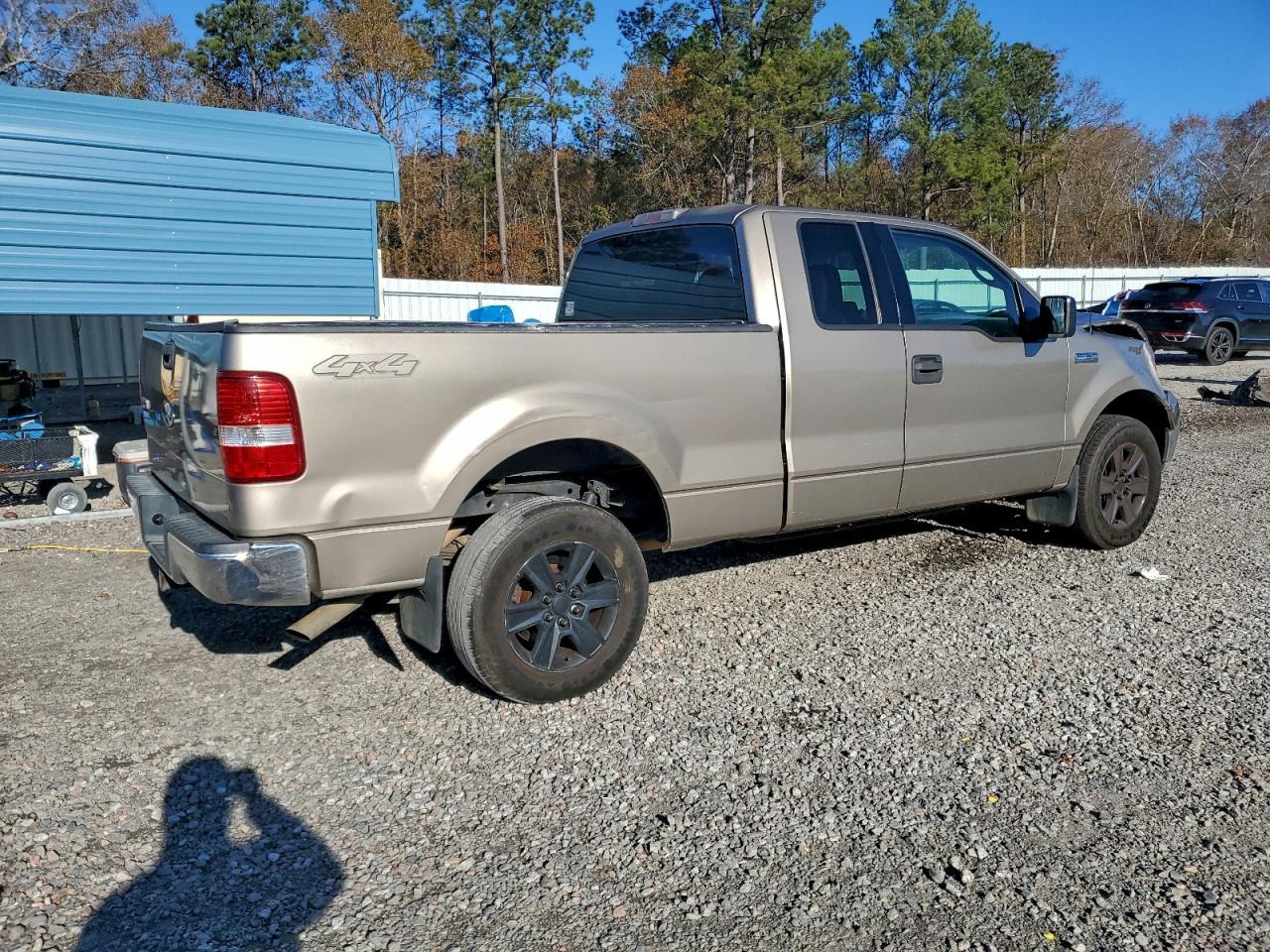 2004 FORD F-150