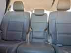 2011 HONDA ODYSSEY