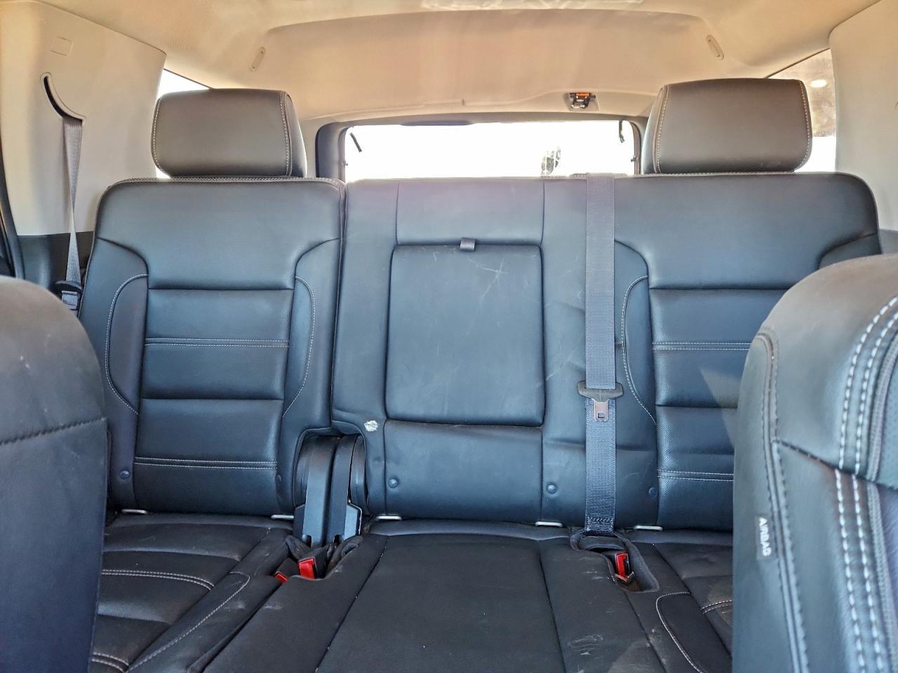 2019 GMC Yukon