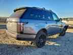 2020 LAND ROVER RANGE ROVER