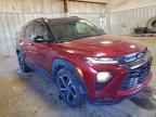 2022 CHEVROLET Trailblazer