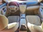 2008 TOYOTA CAMRY