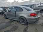 2011 BMW 1 Series