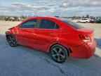 2017 CHEVROLET SONIC